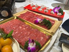-伊尚宫·清真广式早茶.韩式烤肉·火锅