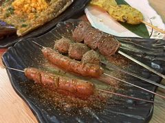 -质烤烤物·活烤海鲜(质烤总店)