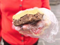 蔺大妈松花糕-蔺大妈松花糕