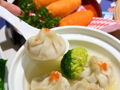 -叹茶靓点·粤式餐厅·全天茶市(石井万民广场店)