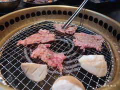 -谷牛和牛烤肉(漕河泾印象城店)