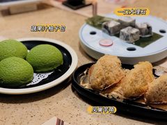 -点都德(大茶楼店)