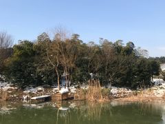 -天目湖涵田半山温泉