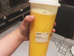 -喜茶(中山白水井店)