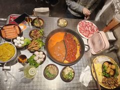 -冯校长老火锅(深圳总店)