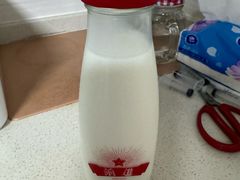 -红星前进面包牛奶公司(五道口购物中心店)