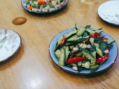 -马艾萨中国兰州传统牛肉面(惠新里店)