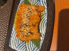 -林妈妈村·日式料理(宝山龙湖天街店)