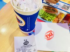 -DQ·蛋糕·冰淇淋(苏州中心店)