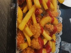 -阳光披萨(辽宁路店)