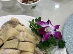 -美景家宴