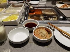 -海底捞火锅(奥山世纪城店)