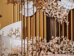 -上海嘉定喜来登酒店