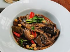 八旗茄子-那家山城(樱桃园店)