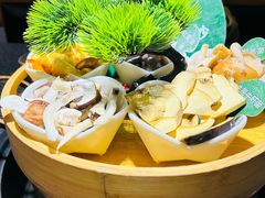 -一善菌·云南菌汤·云南菜(银泰城店)