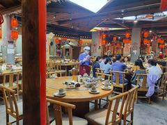 -印象鲵宴·张家界地标美食名片(溪布街店)