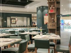 大堂-今之味南亚厨房·探店指南(领展购物广场店)