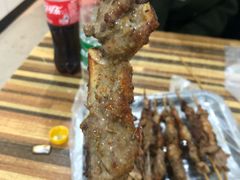 -同来顺烧烤餐厅(哈尔滨道店)
