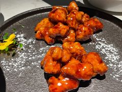 -老头儿油爆虾(金沙印象城店)