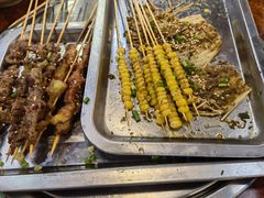 -草本味·市井羊肉馆(新开铺总店)
