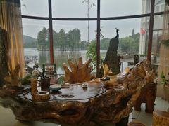 -东湖食堂·湖景餐厅•会议