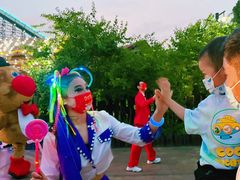 -济南方特东方神画