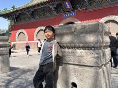-天宁寺