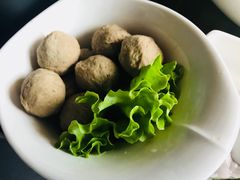 -海底捞火锅(连城广场店)