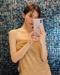 -型色沙龙