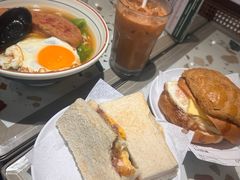 -华嫂冰室(湾仔店)