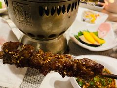 -雍和会海鲜姿造自助(湖东路店)