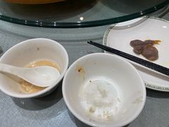 -辛香味烧鱼馆·非遗技艺·排骨红烧肉(光谷医药园店)