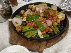 -成惠食府(赤岗店)