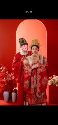 -金夫人婚纱摄影(总店)