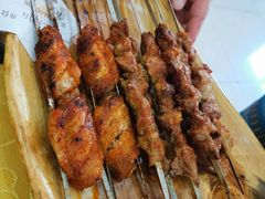 -新疆巴州金丝特餐厅(大钟寺店)