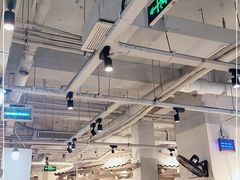 大堂-五里关火锅(牛市口店)