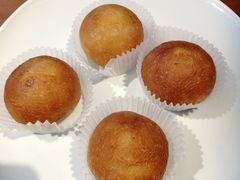 玉兰饼-三凤酒家·百年无锡菜(清扬茂业店)