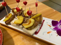 -酒久自助料理(佳兆业店)