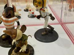 -泡泡玛特POPMART(蓝色港湾店)