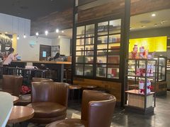 -星巴克臻选(广州东山锦轩店)