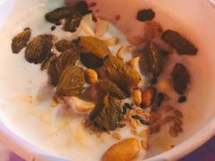 -清真老马家国华牛奶鸡蛋醪糟(正宁路店)