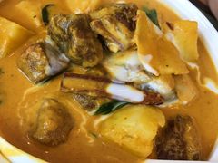 -simply thai天泰(静安嘉里中心店)