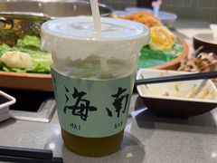 -椰小鸡·琼州糟粕醋·火锅(美兰缤纷城店)