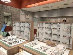-JINS(北京凯德mall大峡谷店)