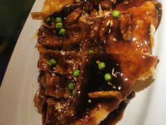 -绿茶餐厅(深圳龙华天虹购物中心店)