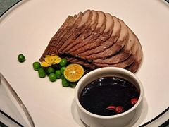 -长安·雅致观景餐厅