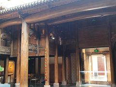 门面-广富林宰相府酒店·水云间