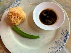 -东海朗廷酒店-唐阁T’ANG COURT 中餐厅