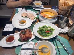 -帕蓝·暹罗料理(大学路店)