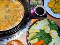 -一朵菌·野生菌探索家火锅(南亚店)
